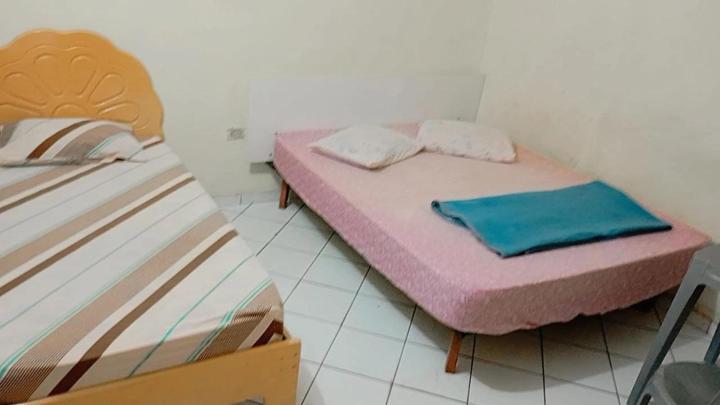 Hotel Amora Itaquaquecetuba Buitenkant foto