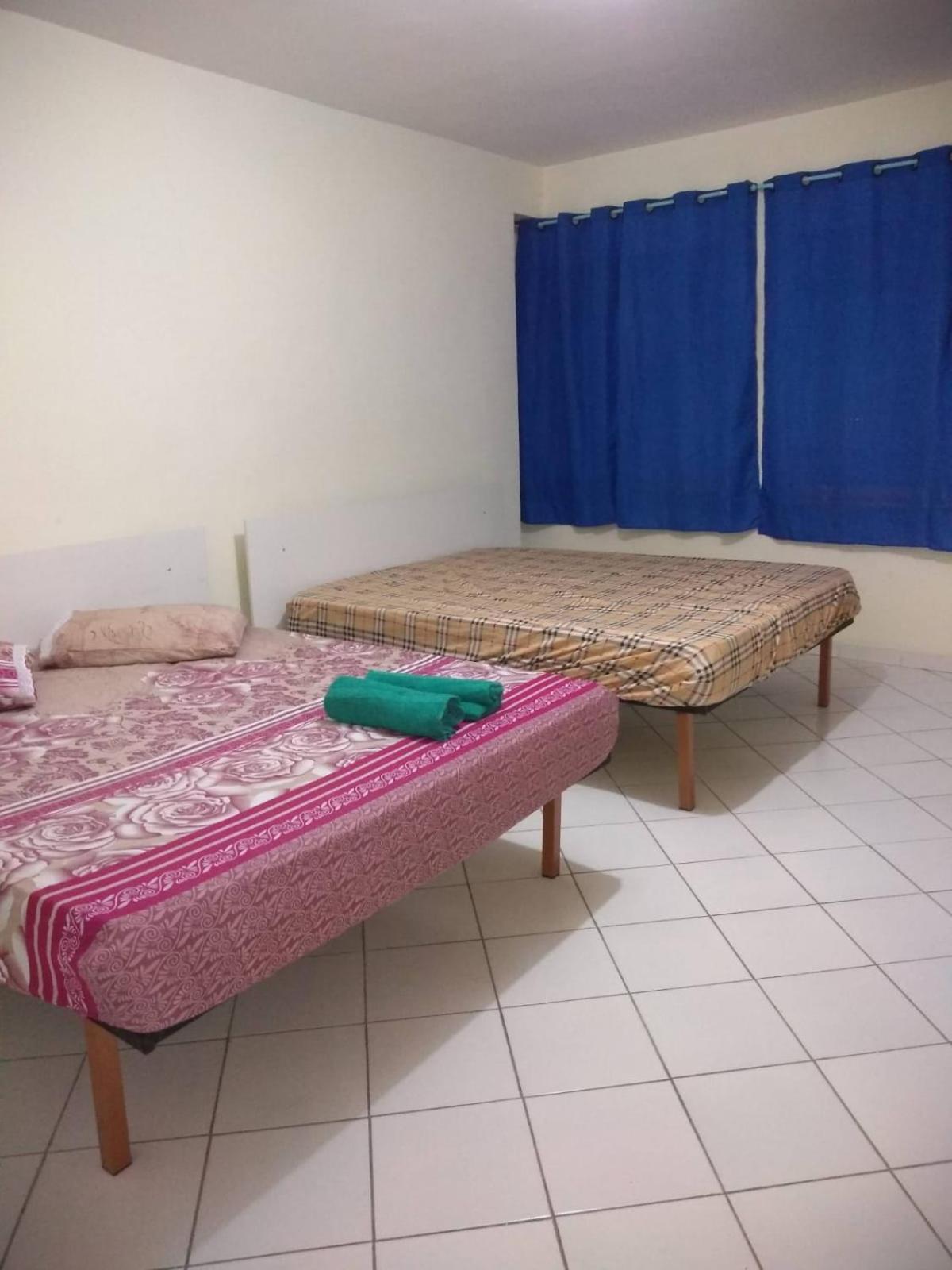 Hotel Amora Itaquaquecetuba Buitenkant foto