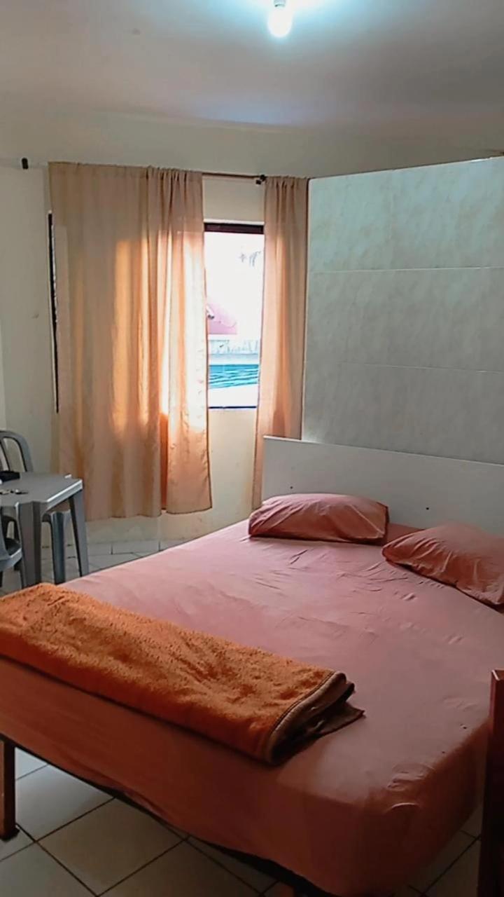 Hotel Amora Itaquaquecetuba Buitenkant foto