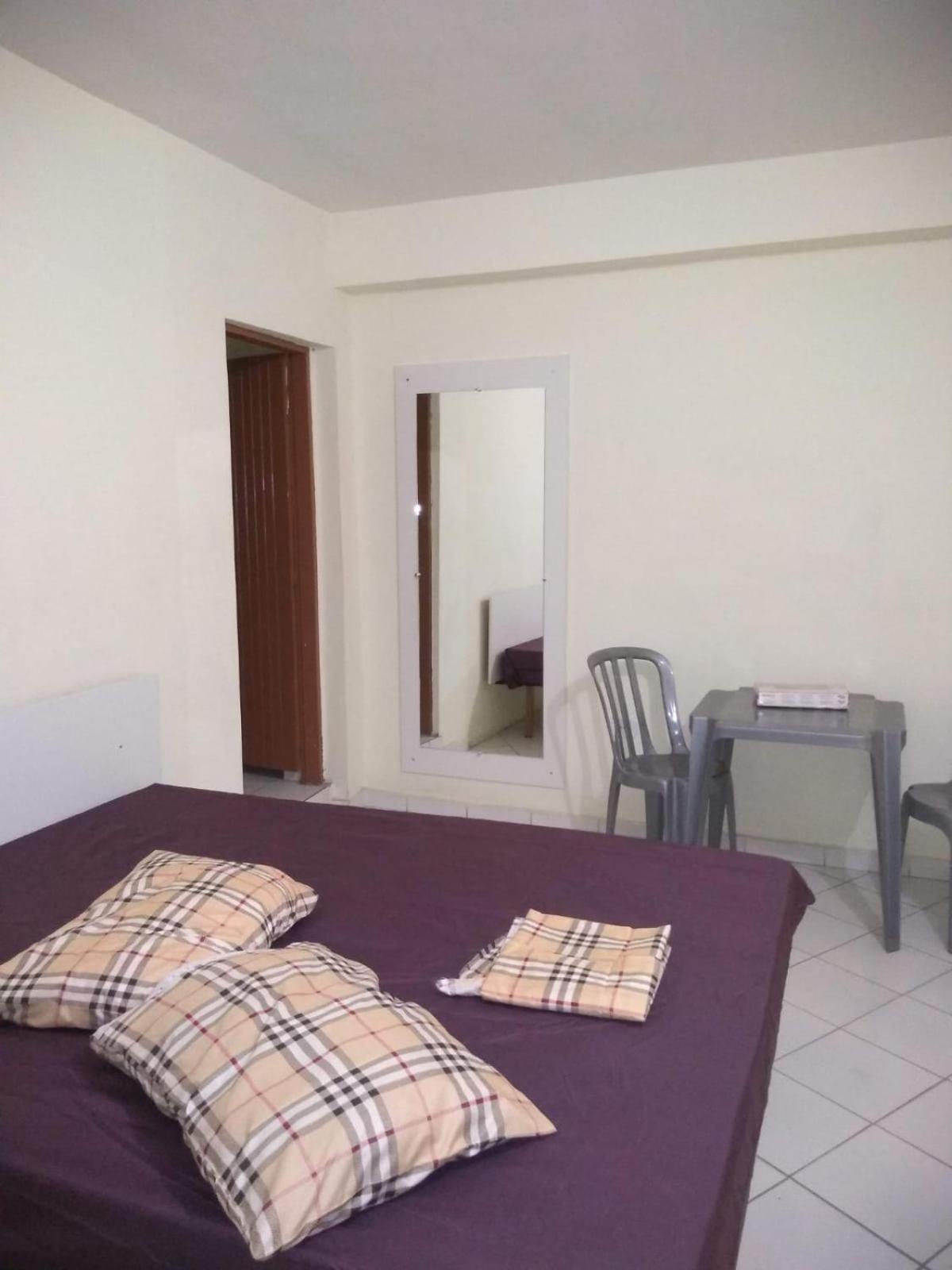Hotel Amora Itaquaquecetuba Buitenkant foto