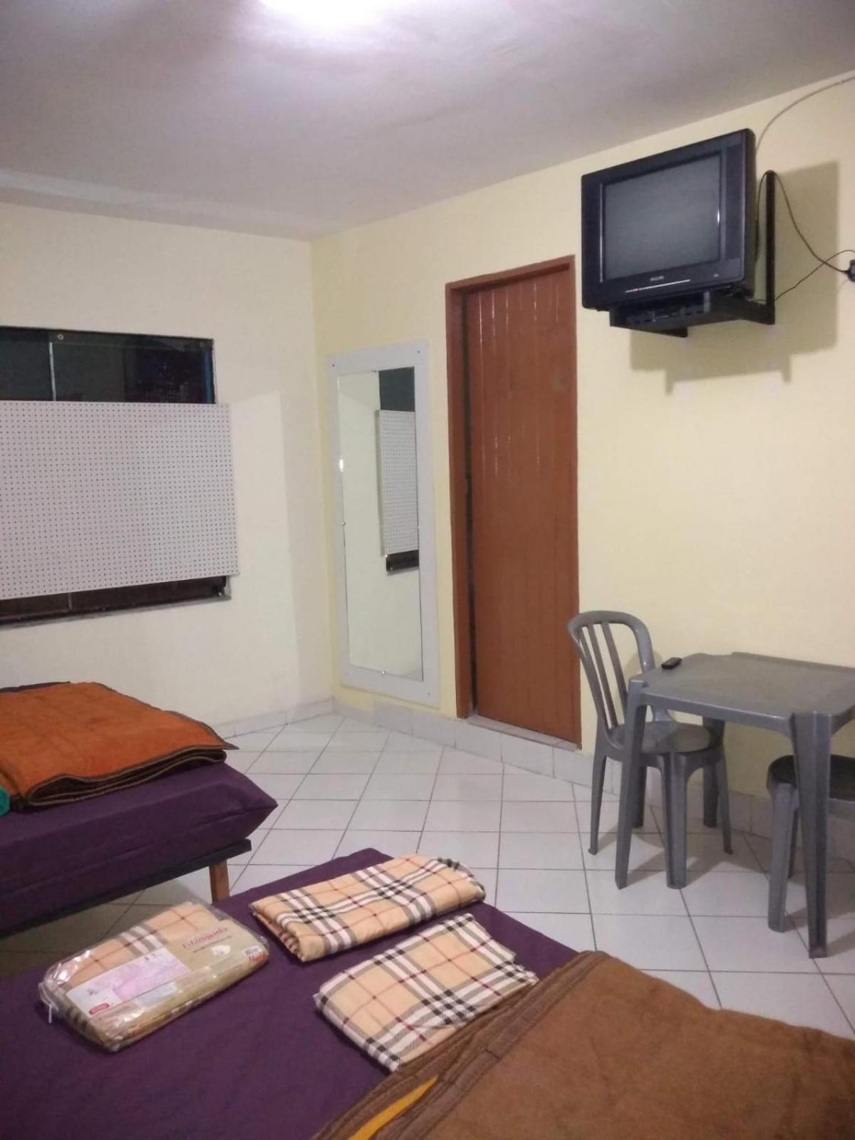 Hotel Amora Itaquaquecetuba Buitenkant foto