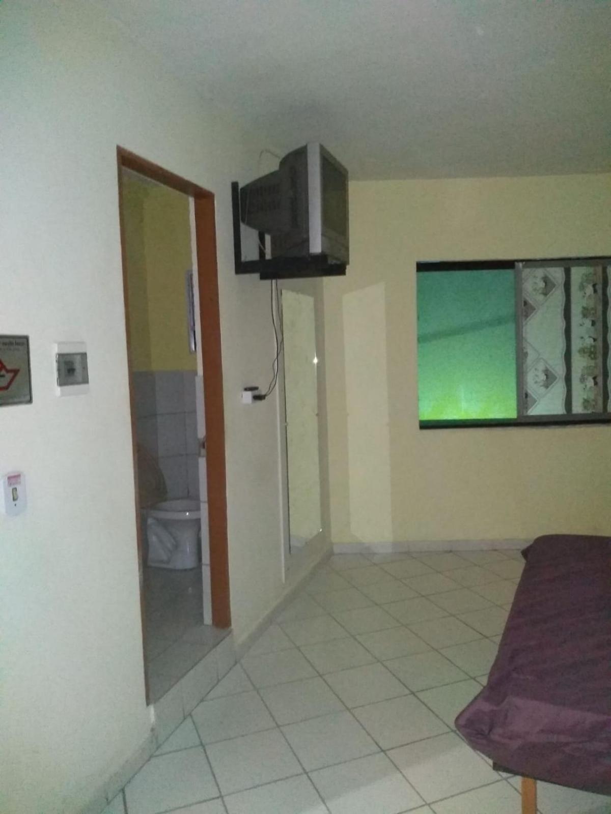 Hotel Amora Itaquaquecetuba Buitenkant foto